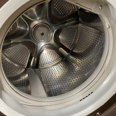 ドラム式洗濯機11/6㎏】2019年製 日立 BD-SX110CR 朝霞市リサイクル