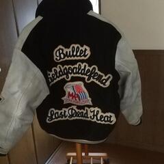 スタジアムジャンバー