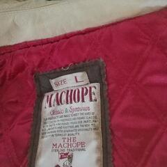 スタジアムジャンバー