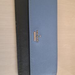 kate spade 財布