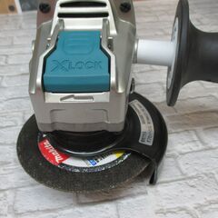 マキタ GA420D ディスクグラインダ 18V 本体のみ 中古品 【ハンズ 