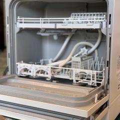 値引き不可☆新生活☆Panasonic☆2020年製☆食器洗い乾燥機☆美中古☆税込☆格安中古品☆