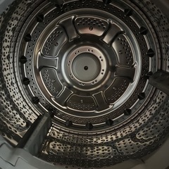 交渉中のため受付停止中です⭐︎9kg シャープ　Ag ドラム洗濯機　乾燥機 ステンレス槽　作動良好です　ES-HG92G ヨドバシ.com - シャープ SHARP ななめ型ドラム式洗濯乾燥機（9.0kg