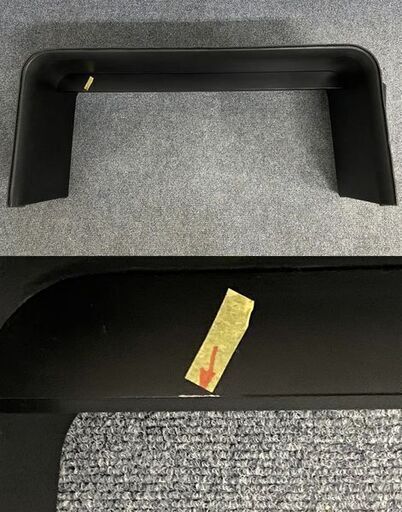 カリガリス/Calligaris シェイプ ベンチ Shape Bench 2脚セット