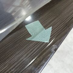 モリタインテリア｜PSマット付｜変形天板｜ダイニング5点セット