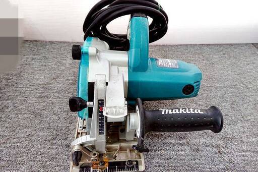 山口)マキタ　小型ミゾキリ　3005BA　2006年製 ◆BIZ1086FCY MB24A