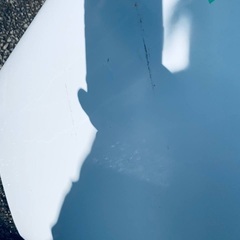 ♦️ Haier全自動電気洗濯機 JW-K50K【2019年製 】