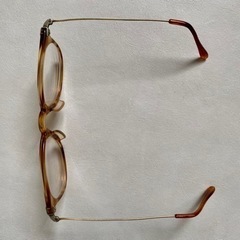 眼鏡 SAVILE ROW サヴィルロウ【Parker】49サイズ 