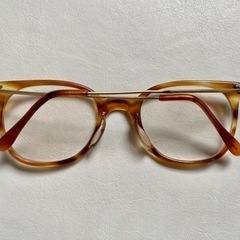 眼鏡 SAVILE ROW サヴィルロウ【Parker】49サイズ 