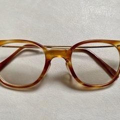 眼鏡 SAVILE ROW サヴィルロウ【Parker】49サイズ 