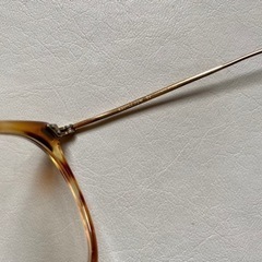 眼鏡 SAVILE ROW サヴィルロウ【Parker】49サイズ 