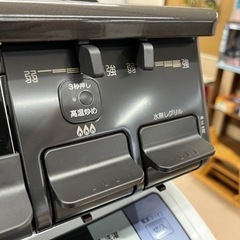 美原店　美品　パロマガステーブル　LPガスPA-S42B-1R