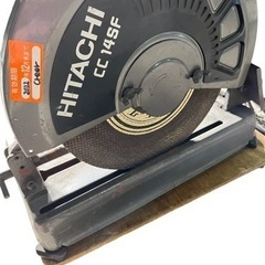 パタゴニアpatagonia シンチラスナップt フリース  XS 柴田ひかり-HiKOKI  高速切断機CC14SF 動作確認済　クリーニング済