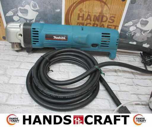 makita マキタ DA3010F アングルドリル 本体のみ 18V 【ハンズクラフト宜野湾店】