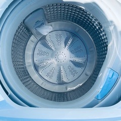  ♦️Haier全自動電気洗濯機 JW-C55D【2020年製 】