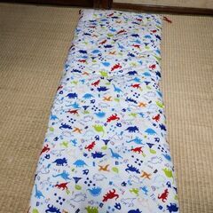 【新潟市】保育園で使う子どもの昼寝布団はいかがですか？ - 新潟市
