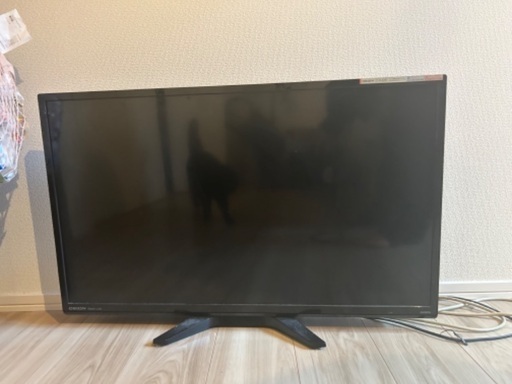 32型液晶テレビ