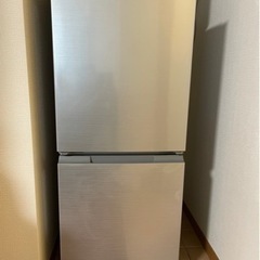 冷凍冷蔵庫　家庭用　SJ-D15G (SHARP)