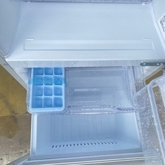 北九州市内配送無料　保証付き　三菱電機 MITSUBISHI ELECTRIC MR-P15Y-S [冷蔵庫 Pシリーズ （146L・右開き） ピュアシルバー]