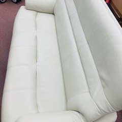 ☆激安☆極美品 3人掛けソファ