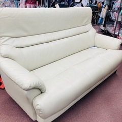 極美品✨三人掛けコンパクトソファー 極美品 三人掛けコンパクトソファー