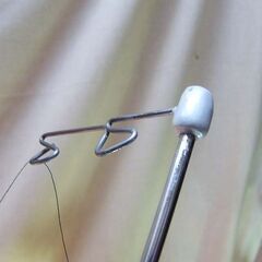 【◆皮もOK◆ハイパワー直線縫いミシン　TL-90】整備済み品　その49 現品管理番号：0226JPV3