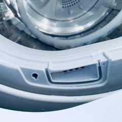  ♦️Haier全自動電気洗濯機 【2015年製 】JW-K42H