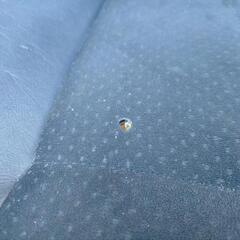 シートヒーターつき！JB23　ジムニー純正シート！