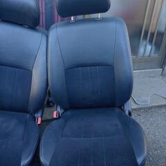 シートヒーターつき！JB23　ジムニー純正シート！