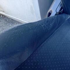 シートヒーターつき！JB23　ジムニー純正シート！