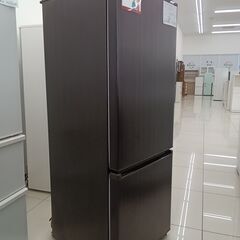 ★ジモティ割あり★ AQUA 冷蔵庫 201L 23年製 動作確認／クリーニング済み HJ2335