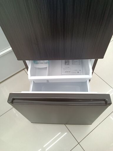 ☆ジモティ割あり☆ AQUA 冷蔵庫 201L 23年製 動作確認／クリーニング  