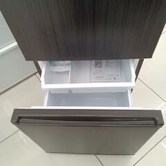 ★ジモティ割あり★ AQUA 冷蔵庫 201L 23年製 動作確認／クリーニング済み HJ2335