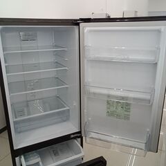 ★ジモティ割あり★ AQUA 冷蔵庫 201L 23年製 動作確認／クリーニング済み HJ2335