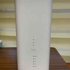 SoftBank Air Wi-Fiルーター