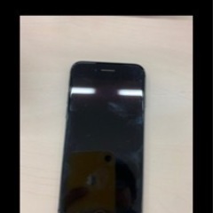 iPhone8 ブラック64GB SIMフリー