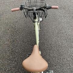 マイパラス MYPALLAS 自転車 M-509 PRINTEMPS 26インチ