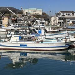 【ネット決済】ヤマハYDX30　漁船　プレジャーボート　釣り船