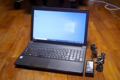 4世代 i5 ノートパソコン①