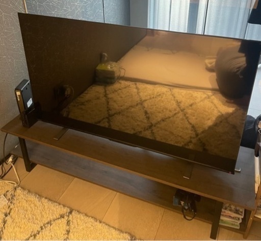 家具 テレビ
