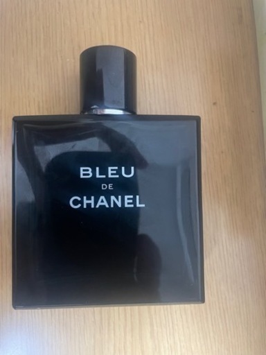 ブルードCHANEL EDT50ml