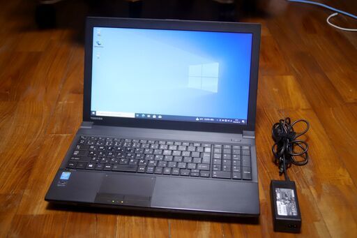 4世代 i5 ノートパソコン②