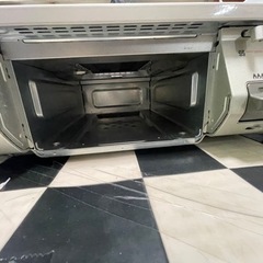 【リサイクルサービス八光】2019年製　リンナイ Rinnai KGM64BE2R/LP [ガステーブル]