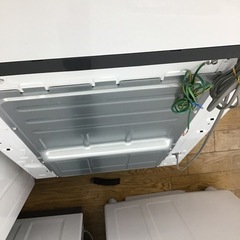 #B-97【ご来店頂ける方限定】Panasonicの7、0Kg洗濯機です