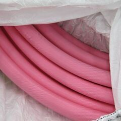 直接取引】 BRIDGESTONE ヒーターガイド付保温パイプ PL16JHP-LGSC