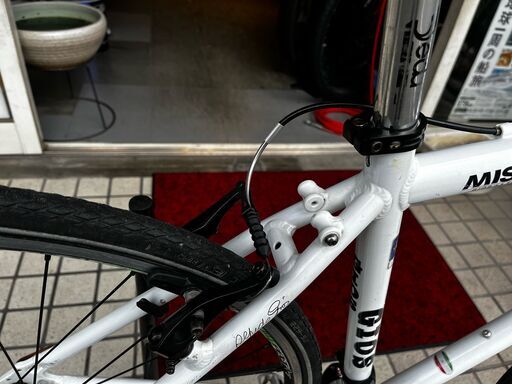 ジオス ミストラル レストア済みの中古です C322☆29800円☆整備済み