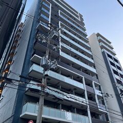 OneLife堺筋本町ディスティニー【▼室内見学可（※空室状況に...