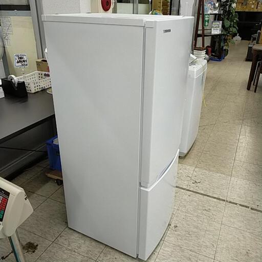 2023年製TOSHIBA 冷蔵庫 ホワイト