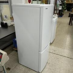 東芝　TOSHIBA 2ドア冷蔵庫　2023年製　白　※2400010344374