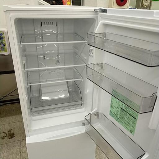 東芝 TOSHIBA 2ドア冷蔵庫 2023年製 白 ※2400010344374